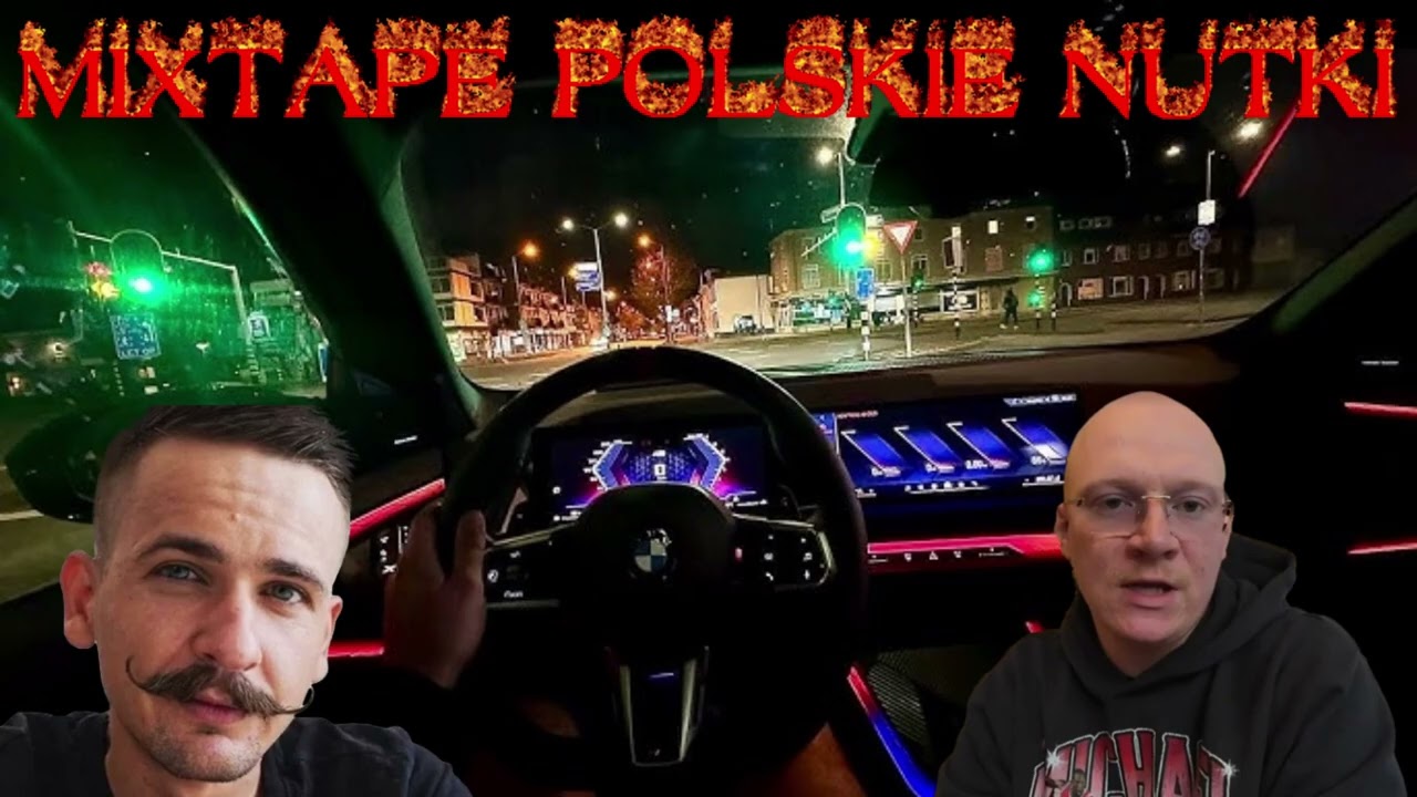 █▬█ █ ▀█▀ MIXTAPE ALE TO POLSKIE NUTKI W OPOROWYCH REMIXACH