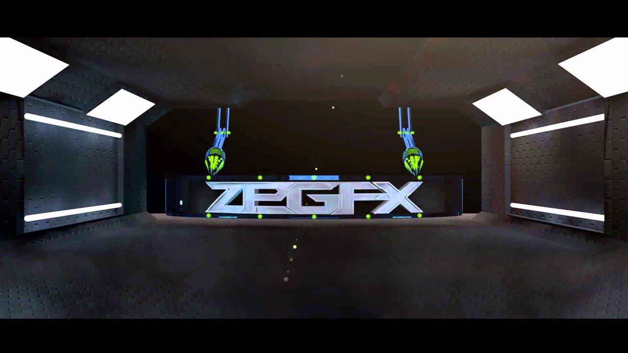 New Intro | by Reacti0nz