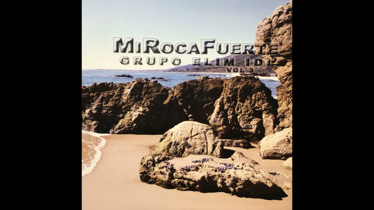 Mi Roca Fuerte