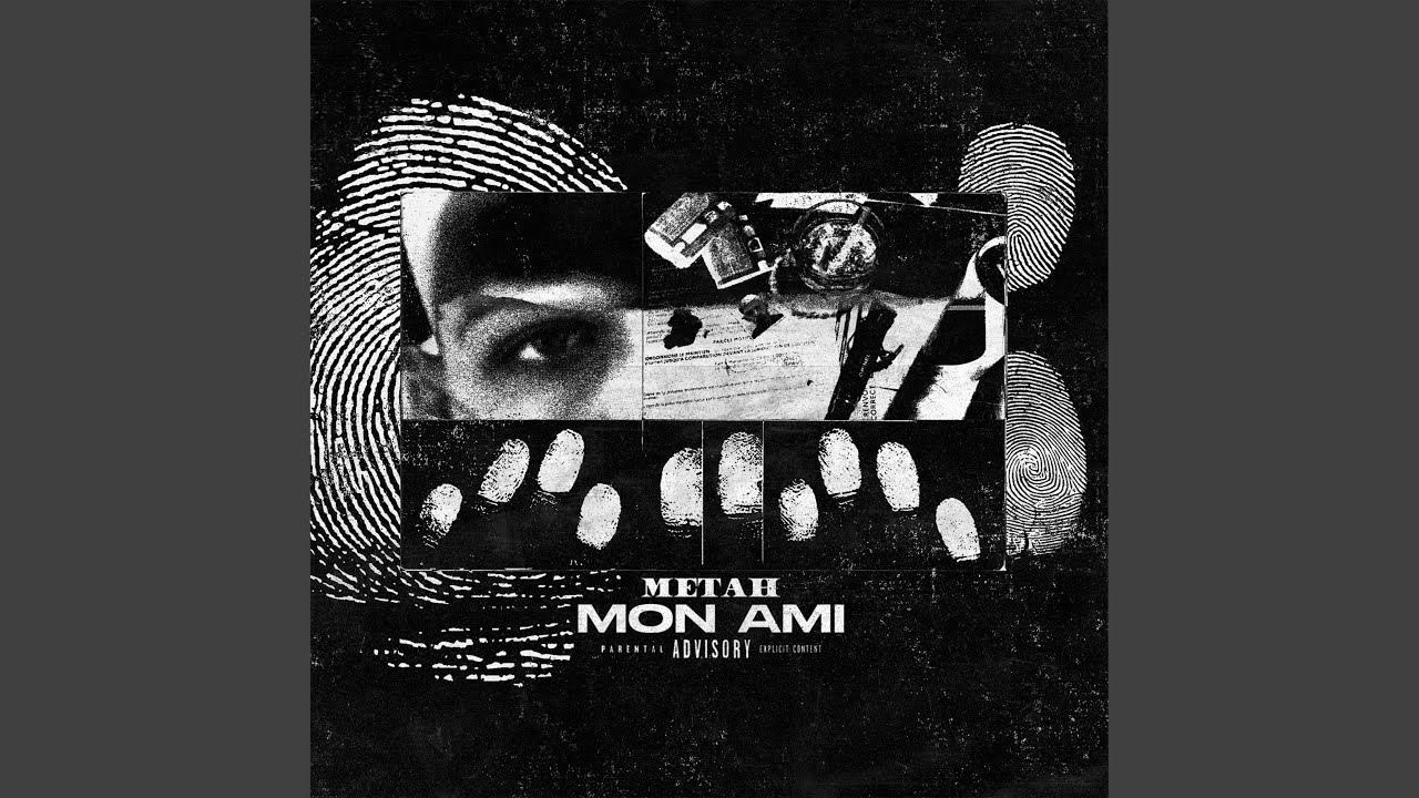 Mon ami
