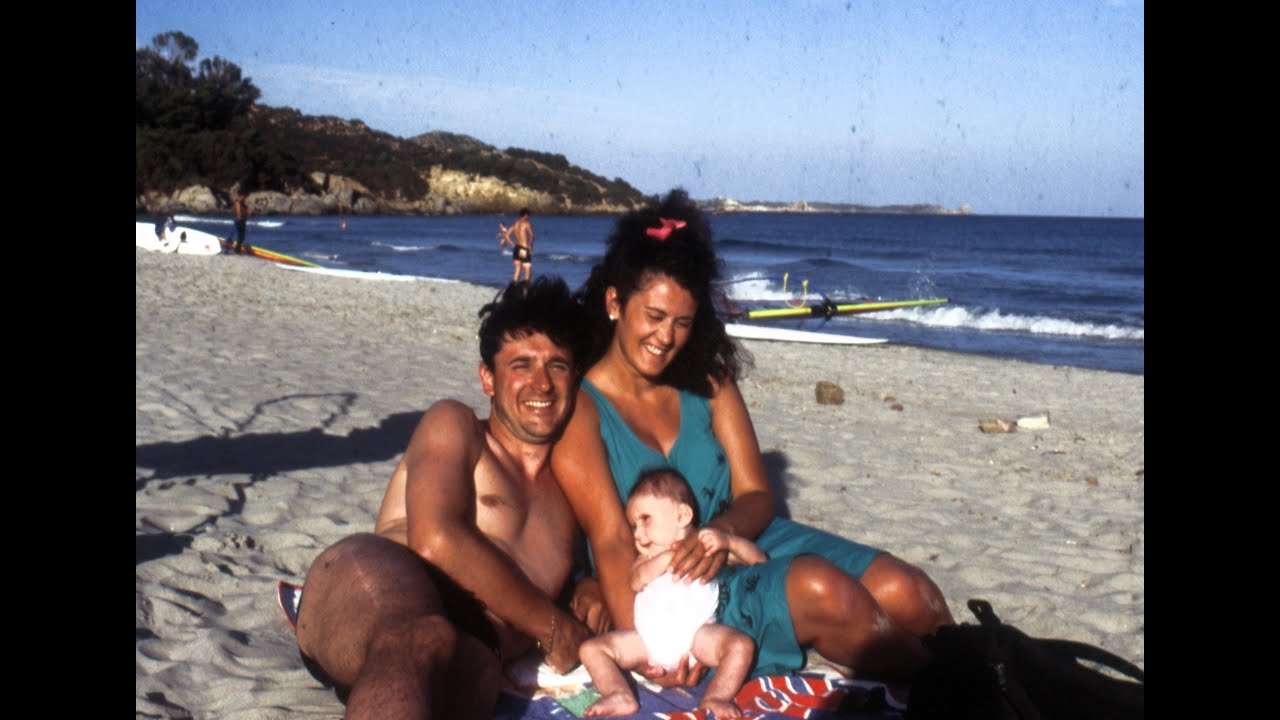 Sardegna 1996