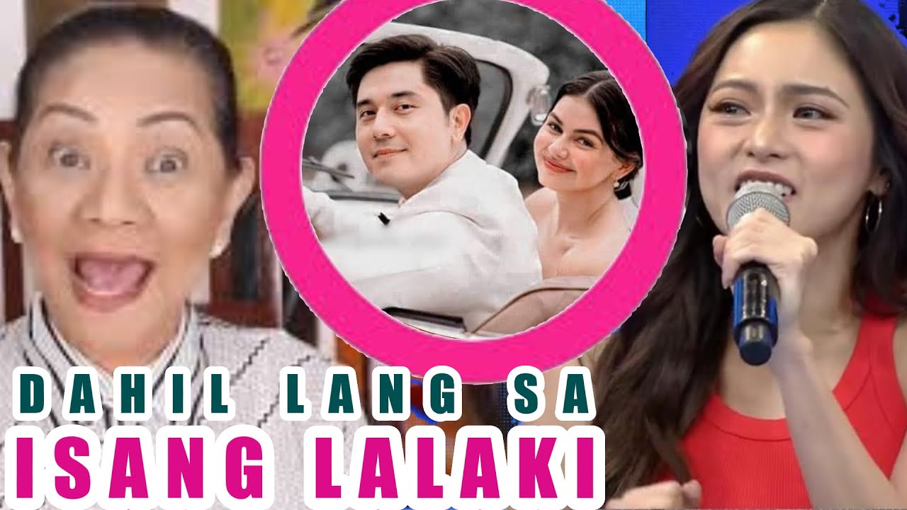 CRISTY FERMIN NAGULAT🔴SA BALITANG BARDAGULAN NINA KIM CHIU AT JANINE GUTIERREZ, PAULO AVELINO DAMAY🔴