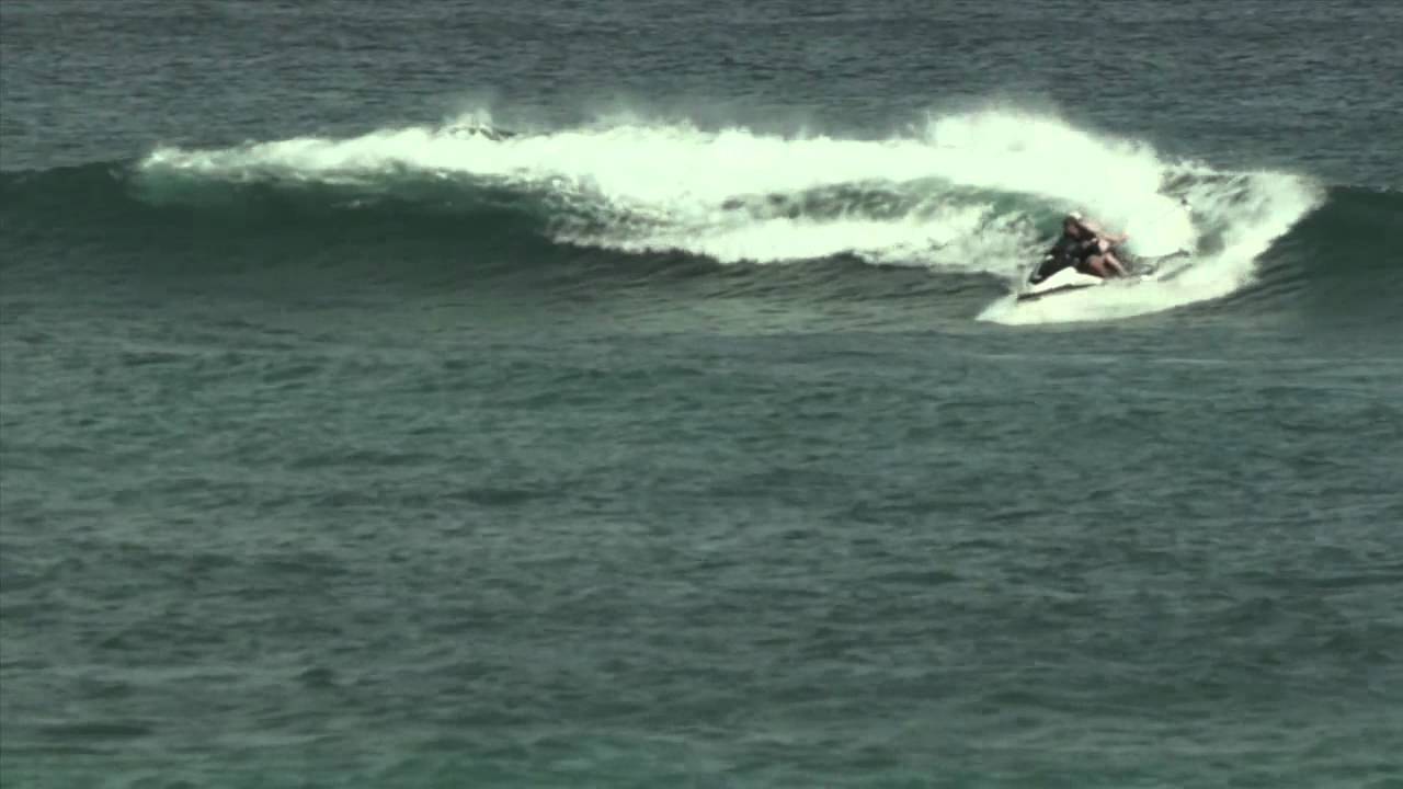 Archie Kalepa | Watermen | Part 2 of 6 | Clean Break