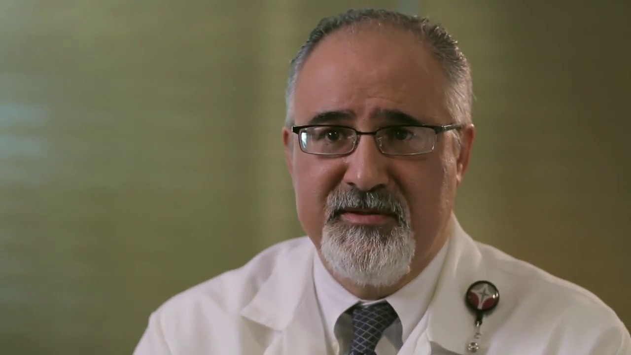Mercy Health Multiple Sclerosis Program Overview