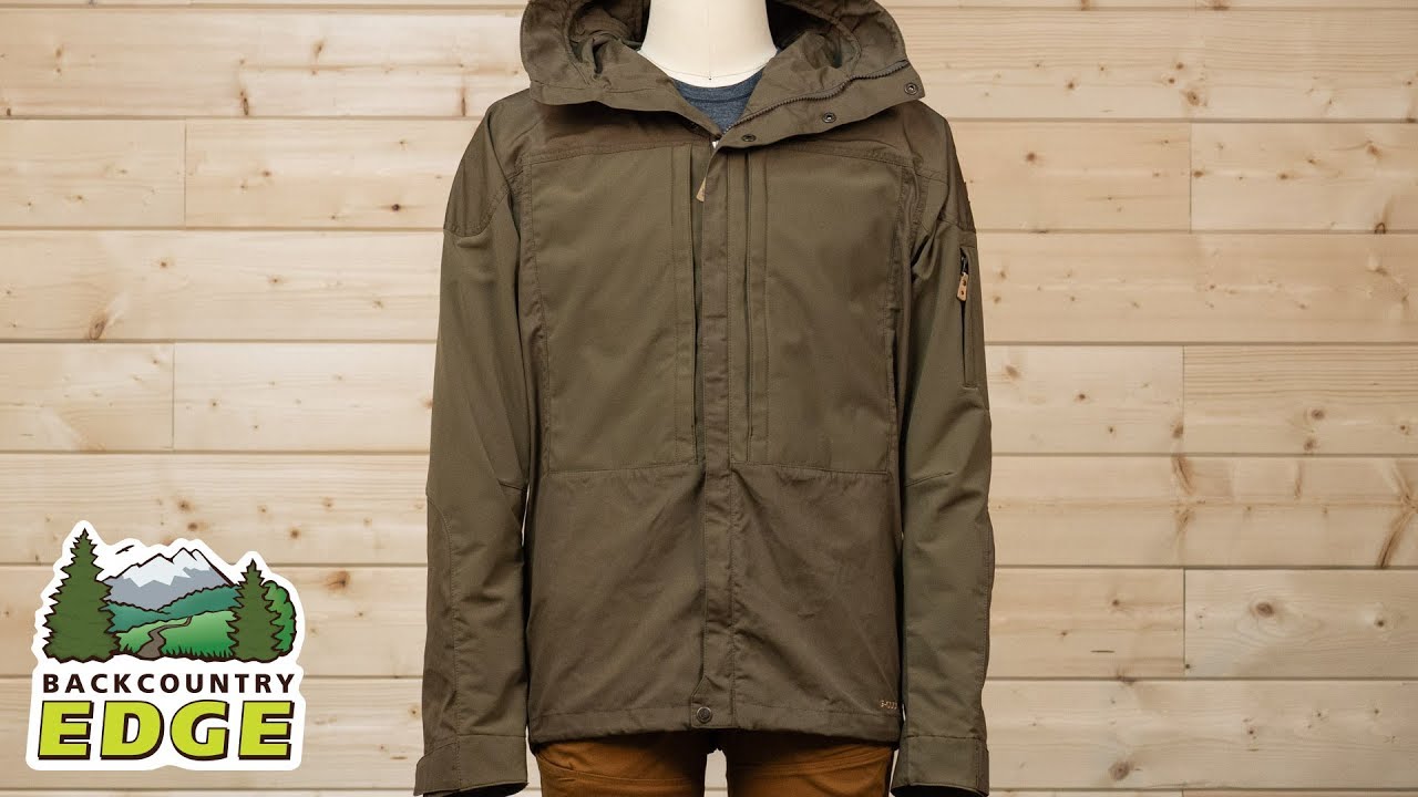 Fjallraven Keb Jacket