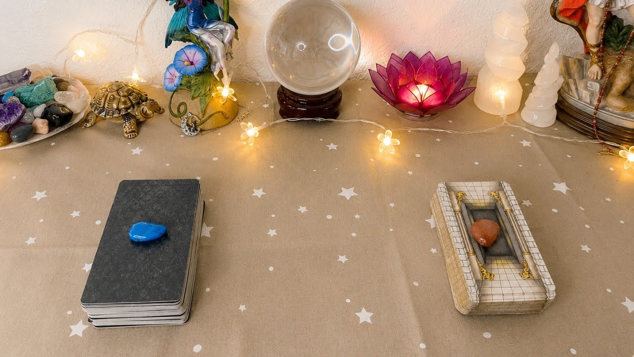 ⚡ NO CONTACT... ⚡ How do they feel? 🙇💭 Will they reach out? 🔮✨ Interactive love tarot
