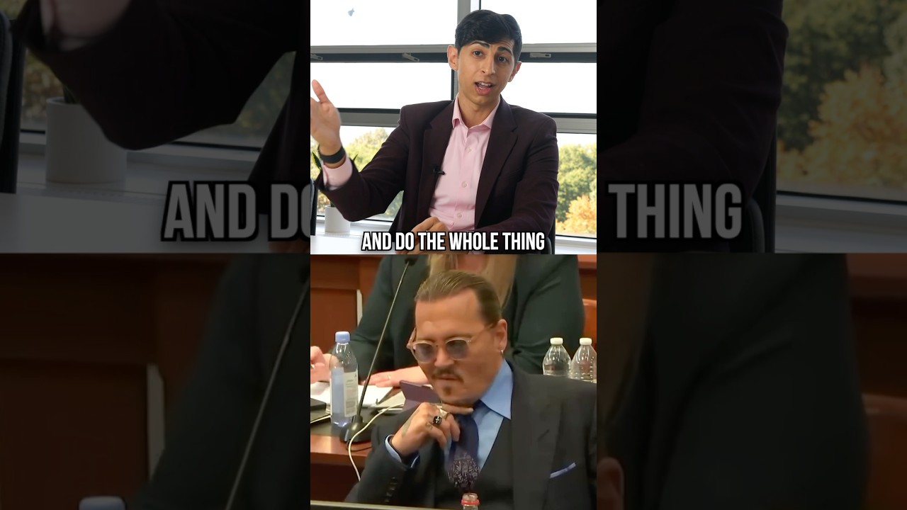 It&rsquo;s HARD To Win A Defamation Case