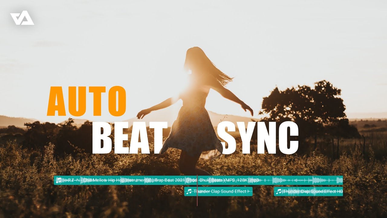 Auto beat sync video editing in one click | Wondershare Filmora