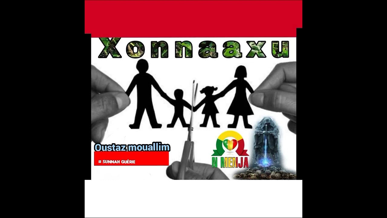 Celui qui dit le mal de quelq'un a ces l'enfant 🦻 Par Oustaz mouallim Soukouna