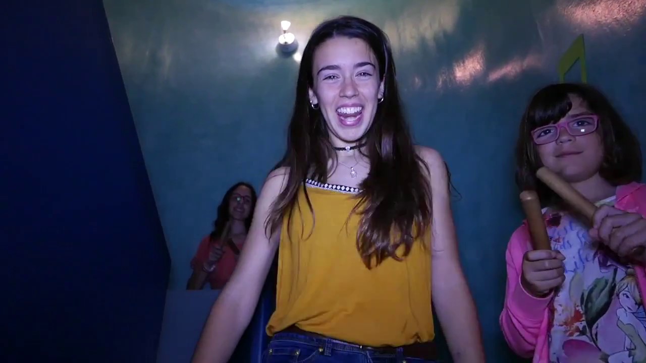 LipDub Escola Municipal de Música de Parets del Vallès