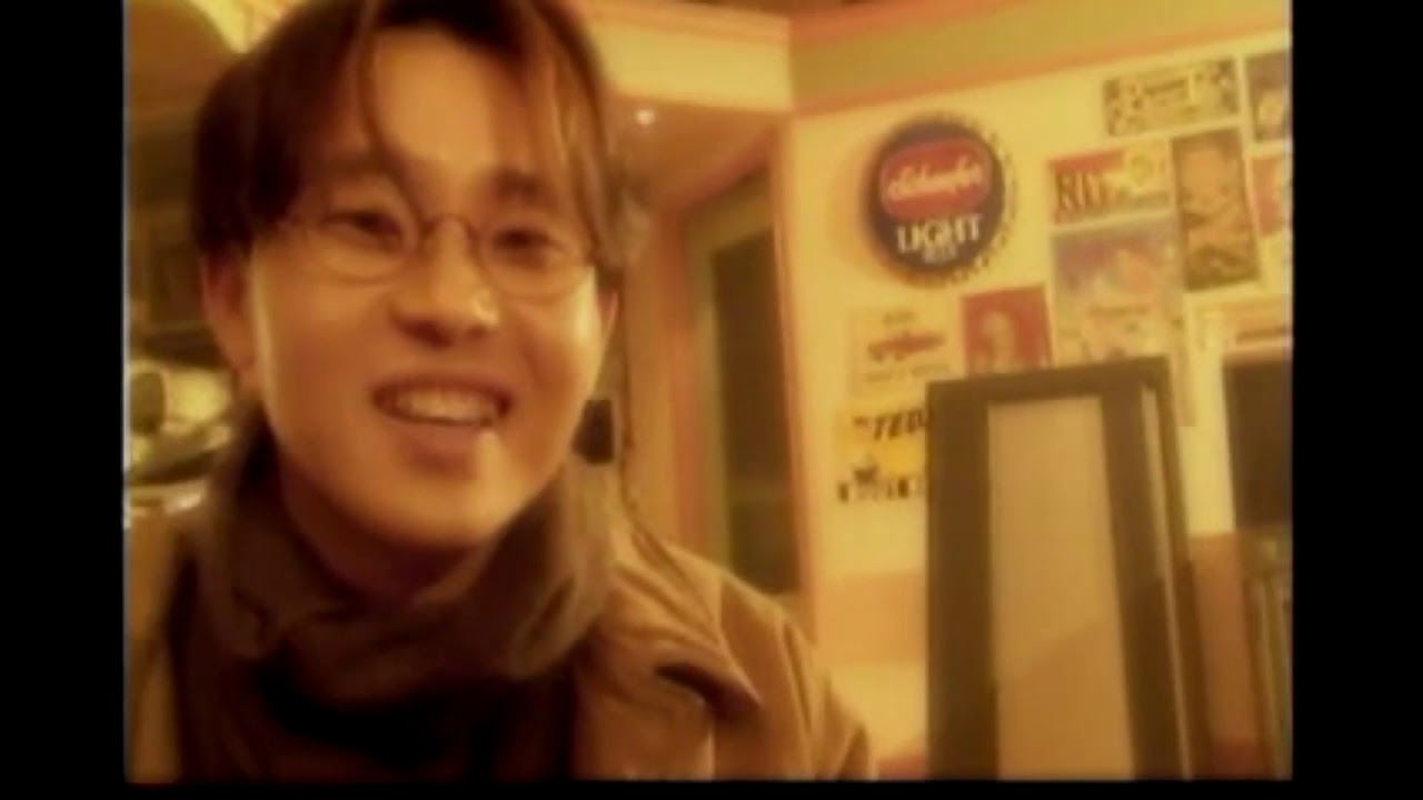 1992 THE SHOW 이승환