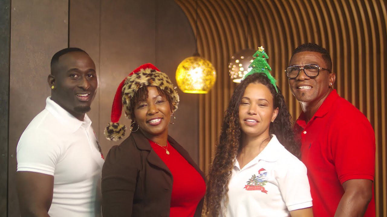 Vidanova Group Year-End Message 2024: Happy Holidays and a Prosperous New Year