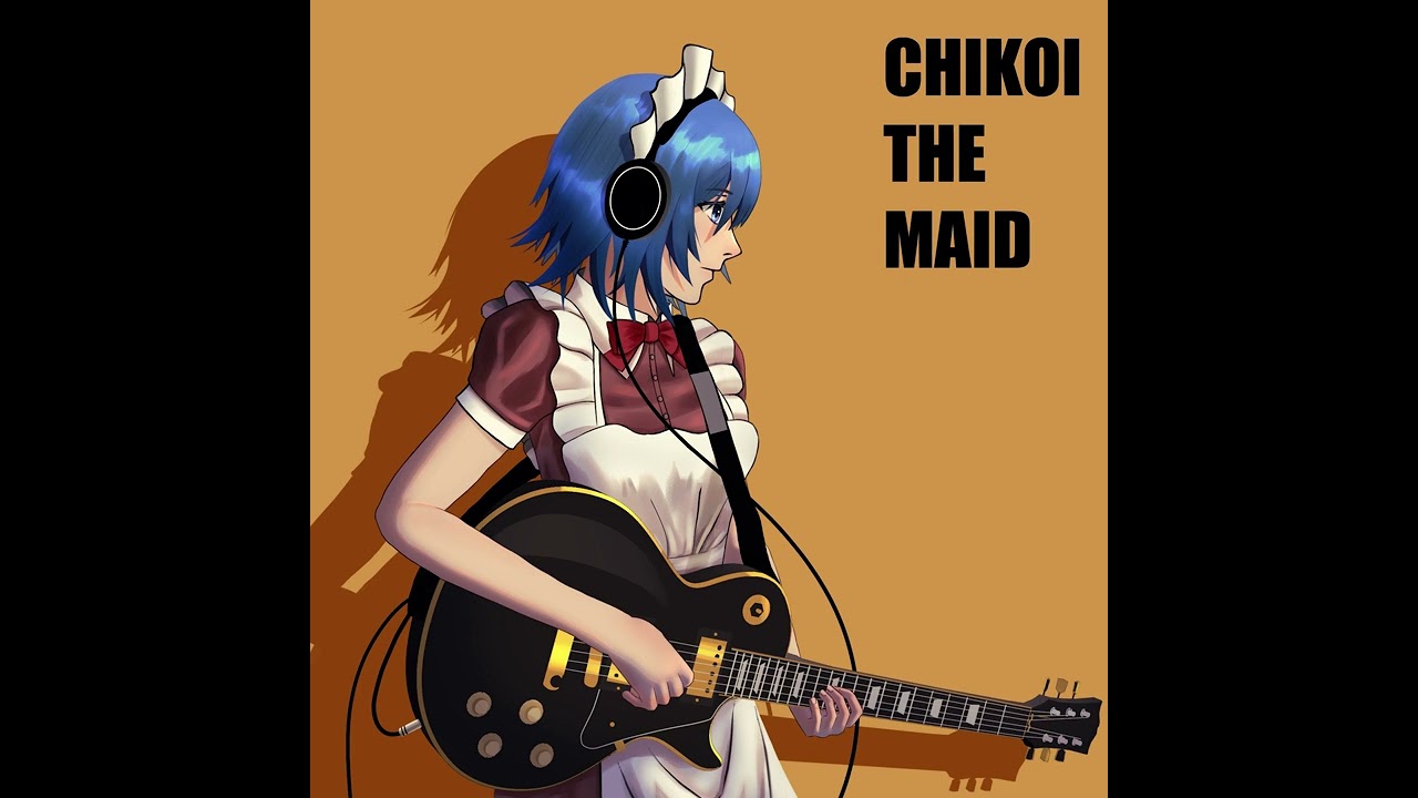 Chikoi The Maid - Apchi's Ending