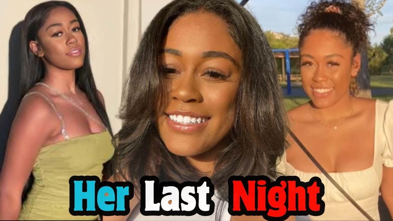 23-Year-Old Woman Found Dead After Falling From Moving Car Following Party | True Crime Story