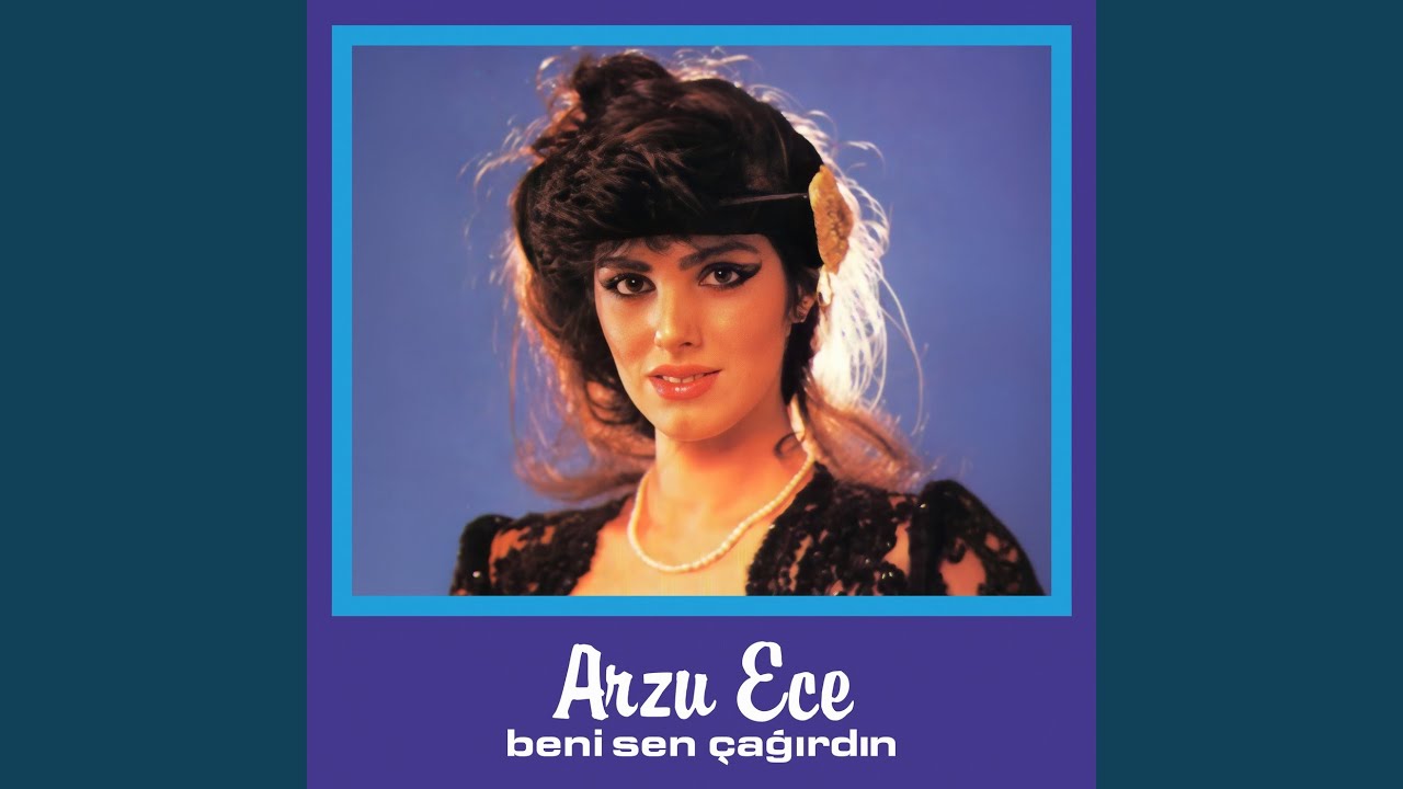 Beni Sen Çağırdın