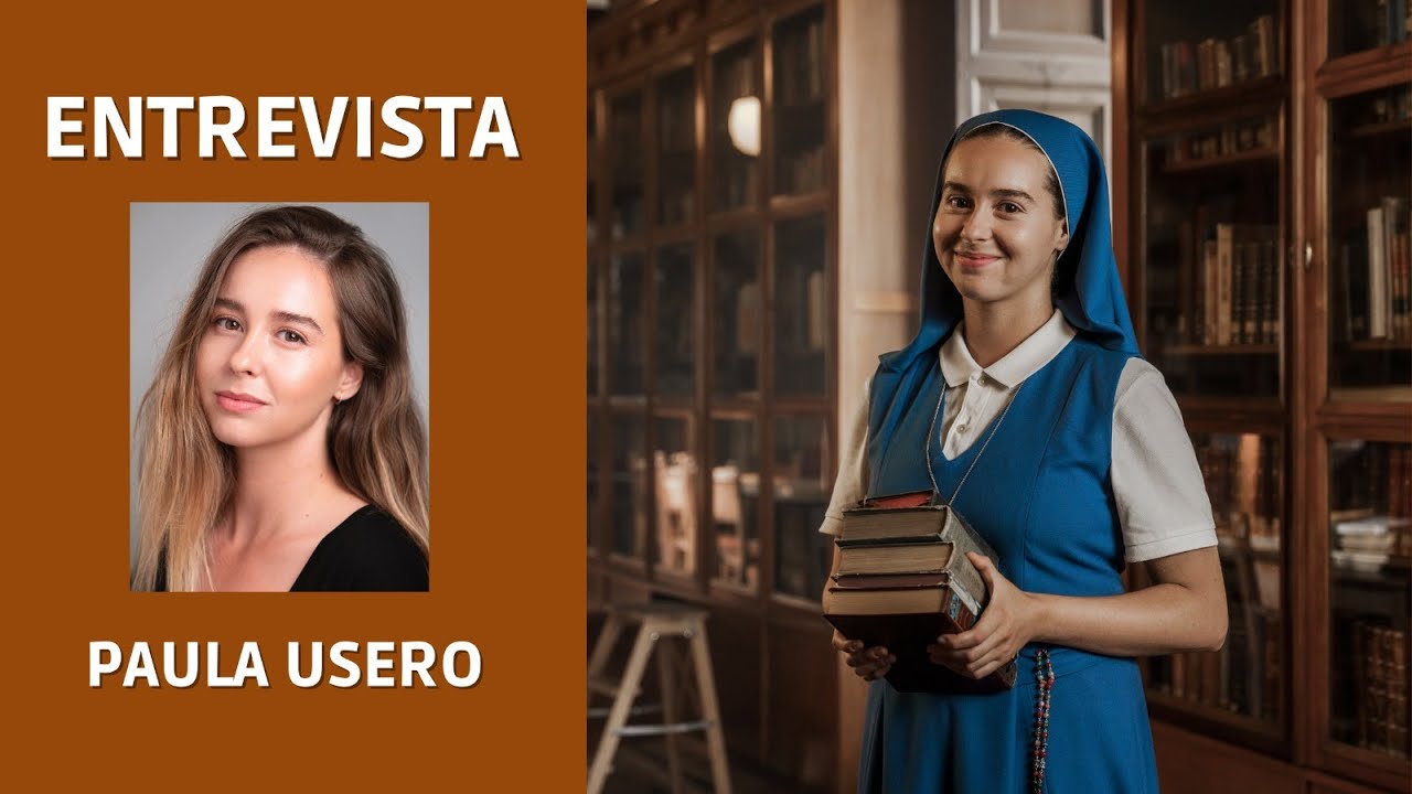 PAULA USERO: “Ha sido una de las MEJORES EXPERIENCIAS PROFESIONALES de mi vida”