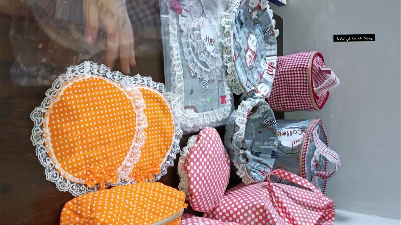 مشروع مربح 💰 إكسسوارات المطبخ بكل التفاصيل #اكسبلور 