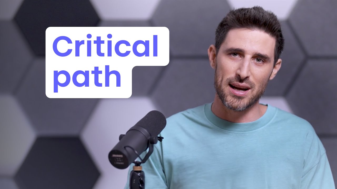 Critical Path Ultimate Guide - What is Critical Path in Project Management + What Are The Benefits?