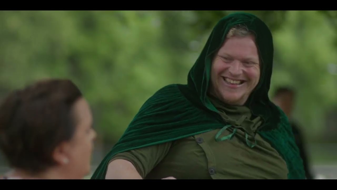 Tales of Britain – Great British Cities: Bath