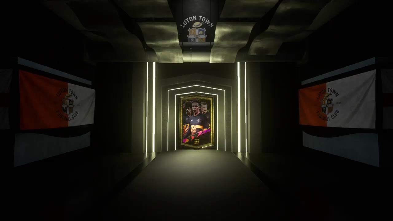 FIFA 21 RULEBREAKERS PACKS