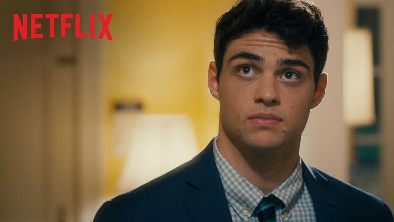 The Perfect Date | Officiel trailer [HD] | Netflix | DK