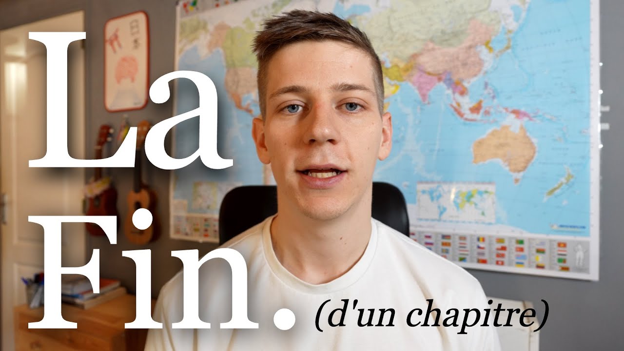 Je quitte le Japon, l'avenir de la chaîne ?