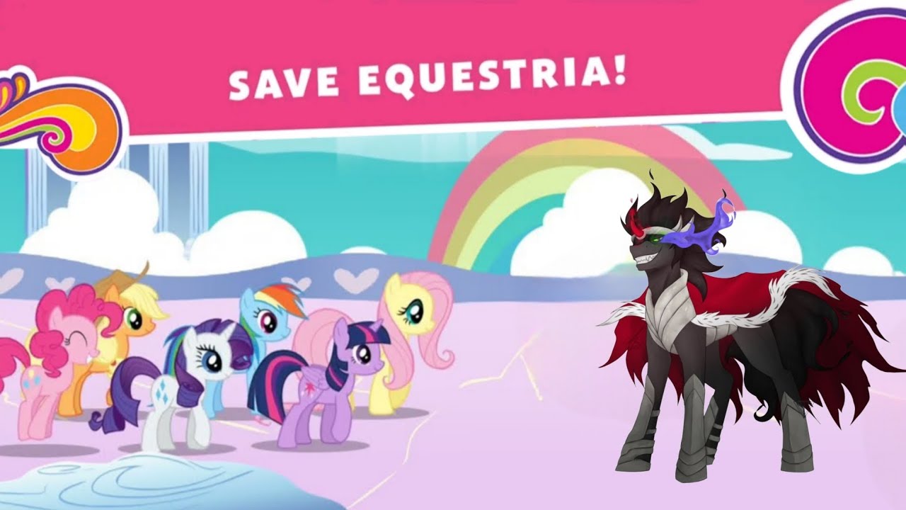 My Little Pony Harmony Quest Download & Gameplay | Safe Game for Kids