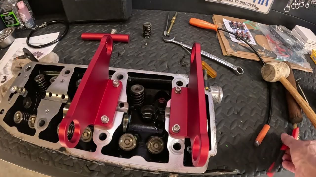 2003 Seadoo 4tec 185 rebuild