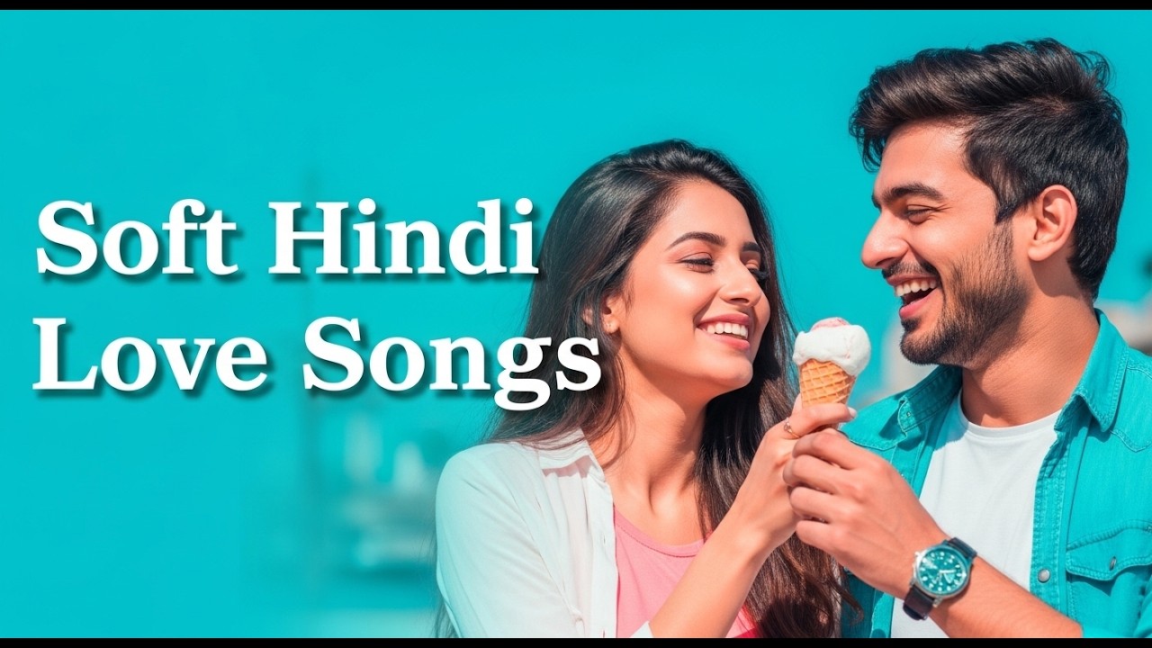 Soft Hindi Love Songs for Sweet Couple Time