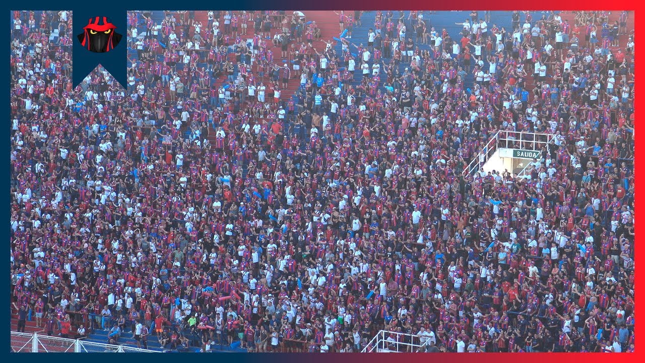 San Lorenzo 2-3 Lanús | 4k | Vamos San Lorenzo te voy a alentar la vida entera