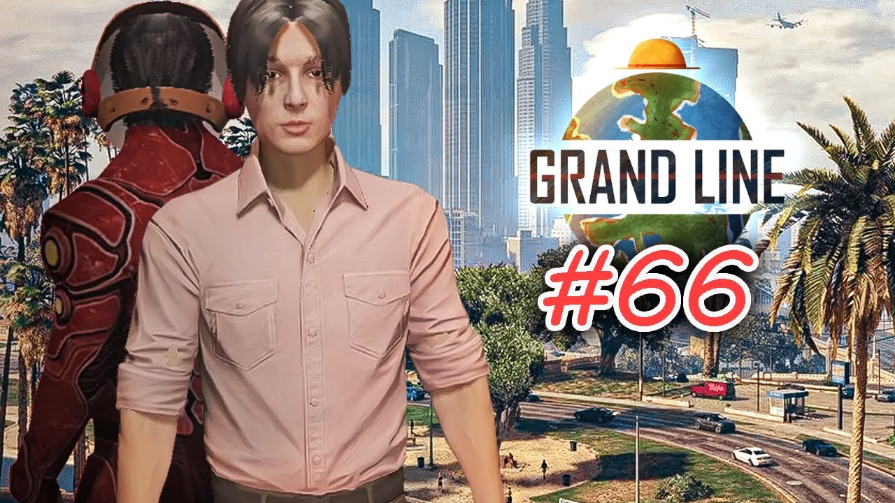 UN NOUVEAU CONTACT AU GOLF CLUB ! ► NARINE MUCUS GRANDLINE #66