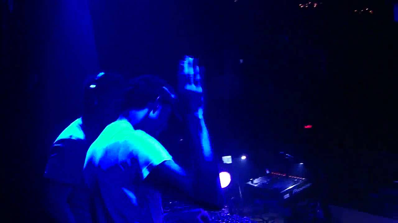 Cosmic Gate | Club Glow at Fur | Washington, DC | Track ID: Barra!!!
