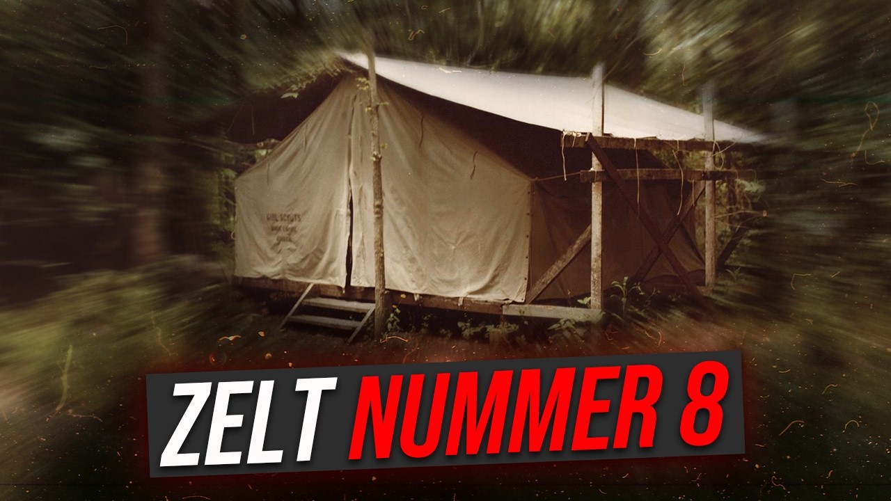 Die Pfadfinder-Morde&hellip;
