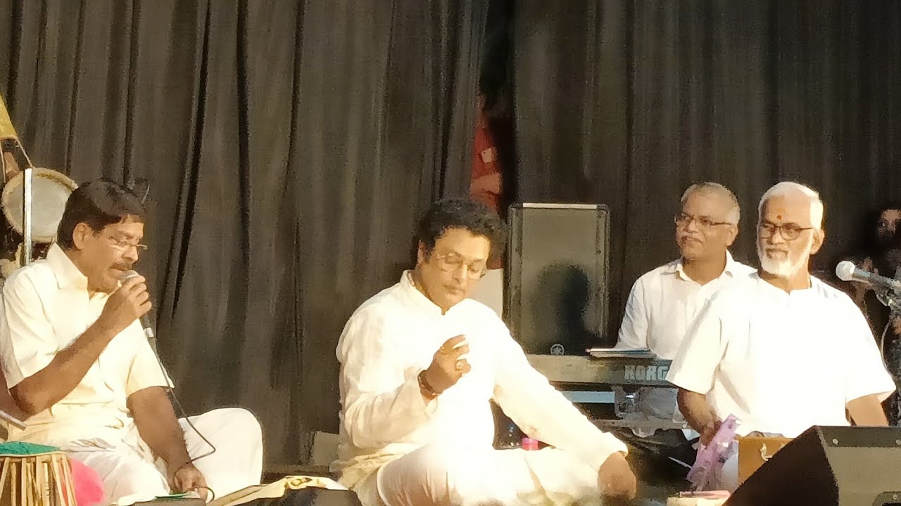 MADHU BALAKRISHNAN. Sree Krishna Swami Temple Thodupuzha