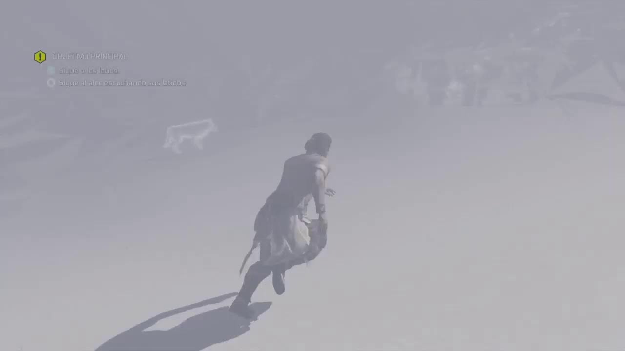 Assassin's Creed 3 PS5 PRO