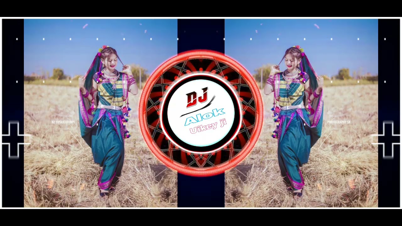 Vasena naawa naar Dj Alok uikey x Dj Rajkumar uikey 