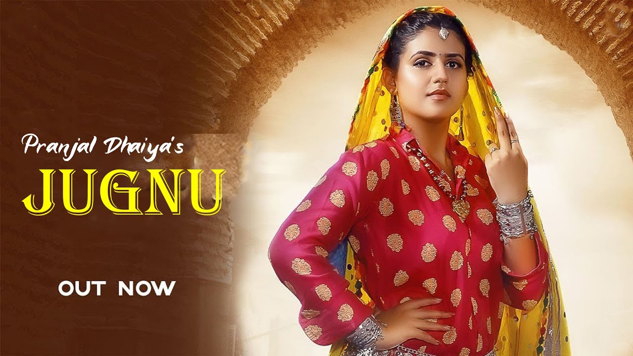 Jugnu (Official Video) Pranjal Dahiya New Song | Vishvajeet Chauhdhary | New Haryanvi Songs 2021