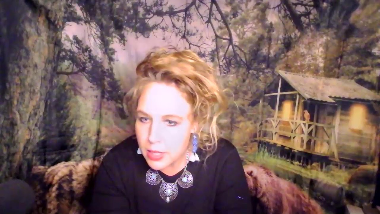 Virgo Part 2: What the King of Swords is about to blurt out...