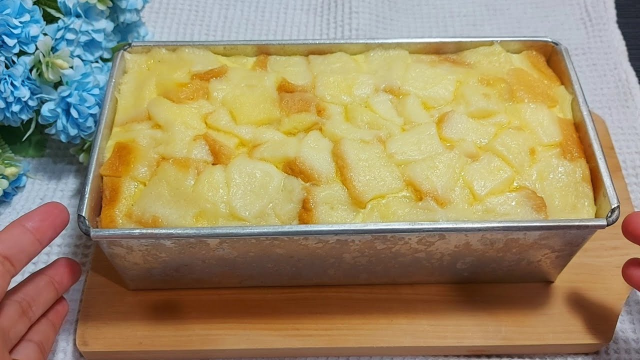 ПРОСТО ПЕРЕМЕШАЙТЕ ЕГО, ЧТОБЫ ПОЛУЧИТЬ ВКУСНОЕ И АРОМАТНОЕ БЛЮДО || ОБРАБОТКА БЕЛОГО ХЛЕБА