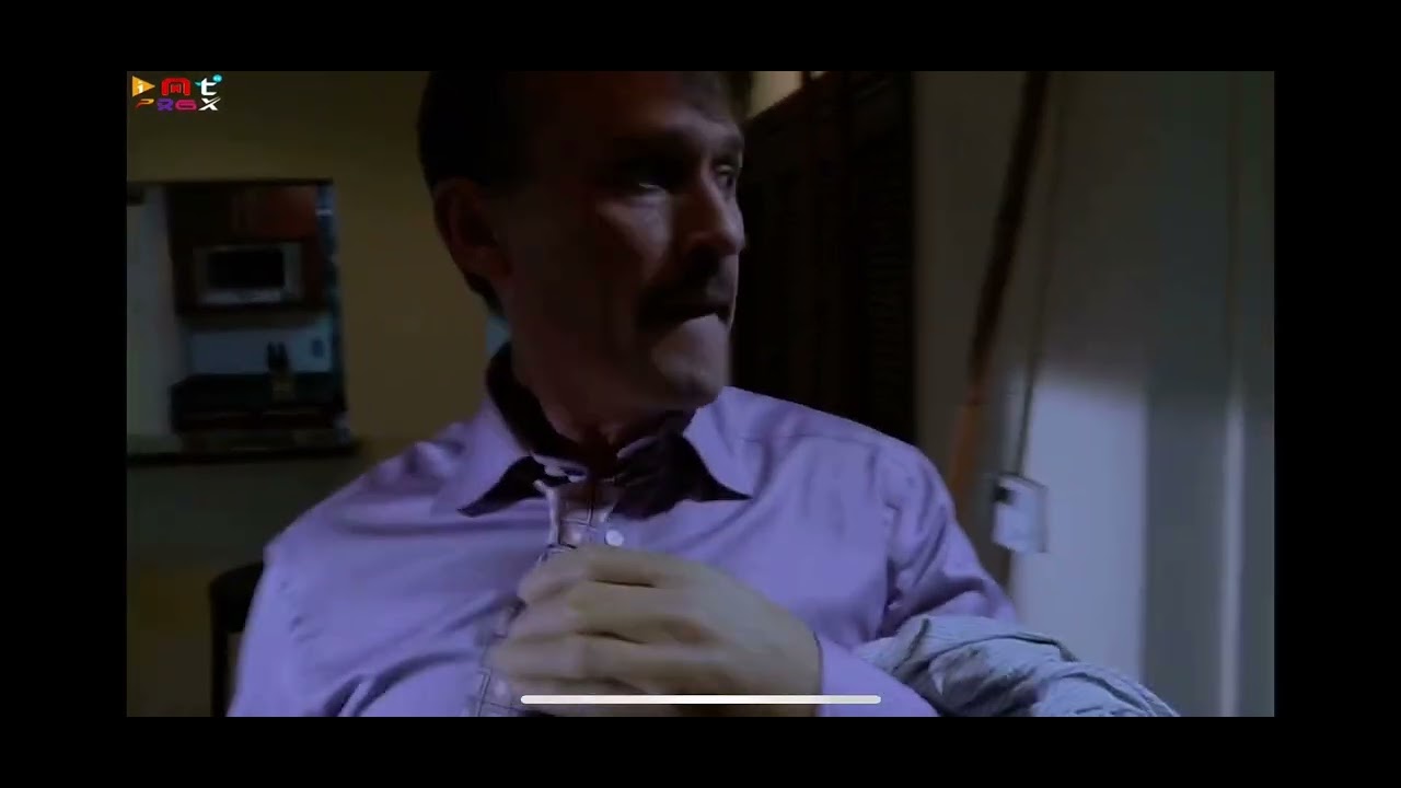 Prison break face trample