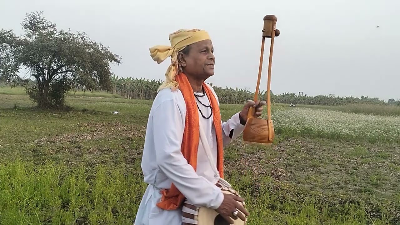 সময় গেলে সাধন হবে না