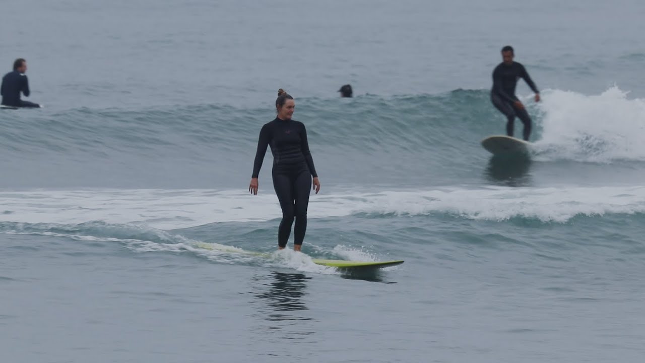 Same same but different: 1-3ft Swamis, Seaside and somewhere in Carlsbad (Dec 20, 2025)