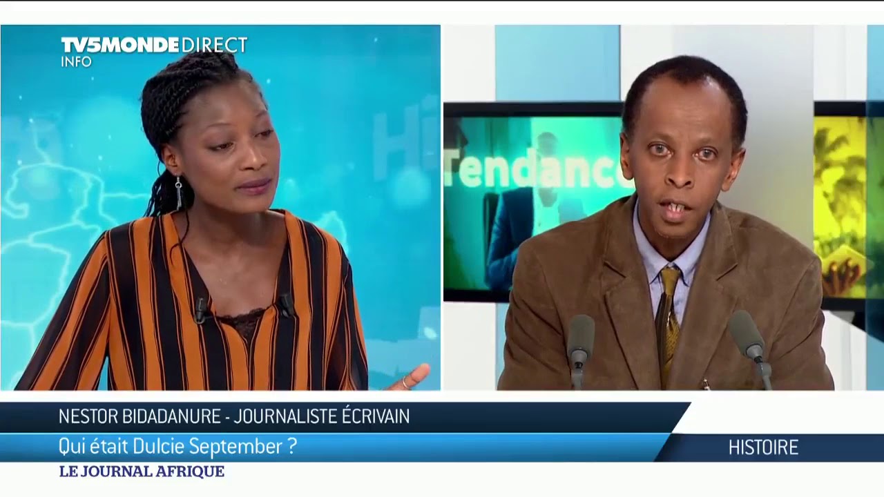 Qui a tué Dulcie September ?