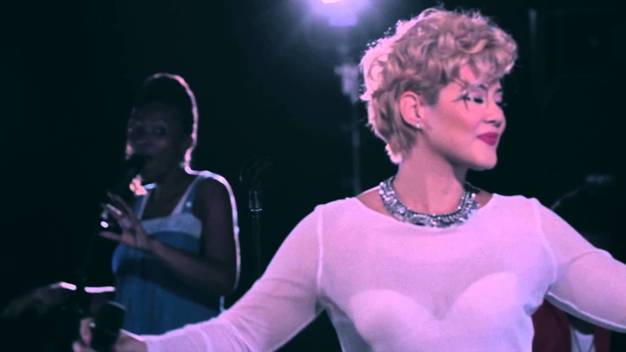 Tessanne - Count On My Love