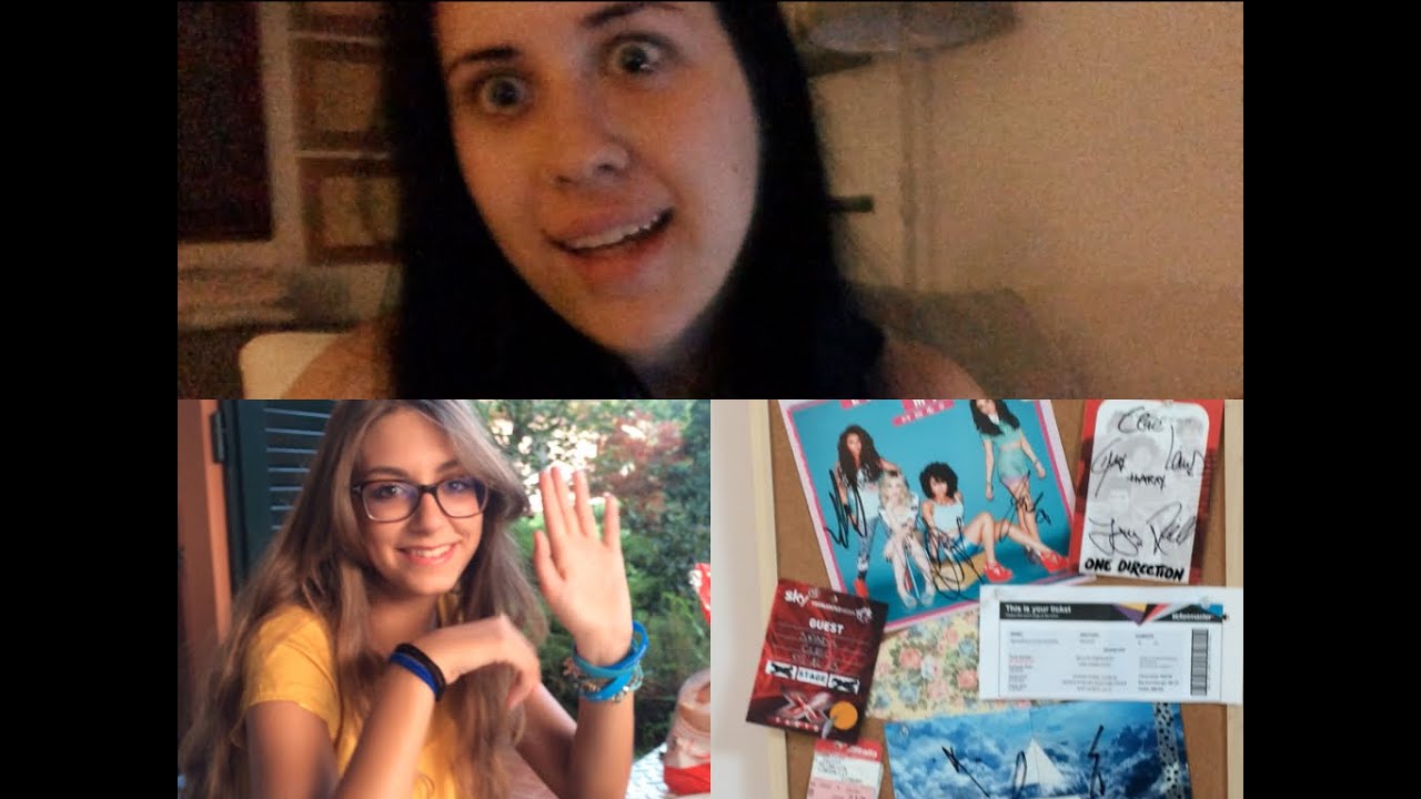 CHE PAURA | VLOG 30/08/14