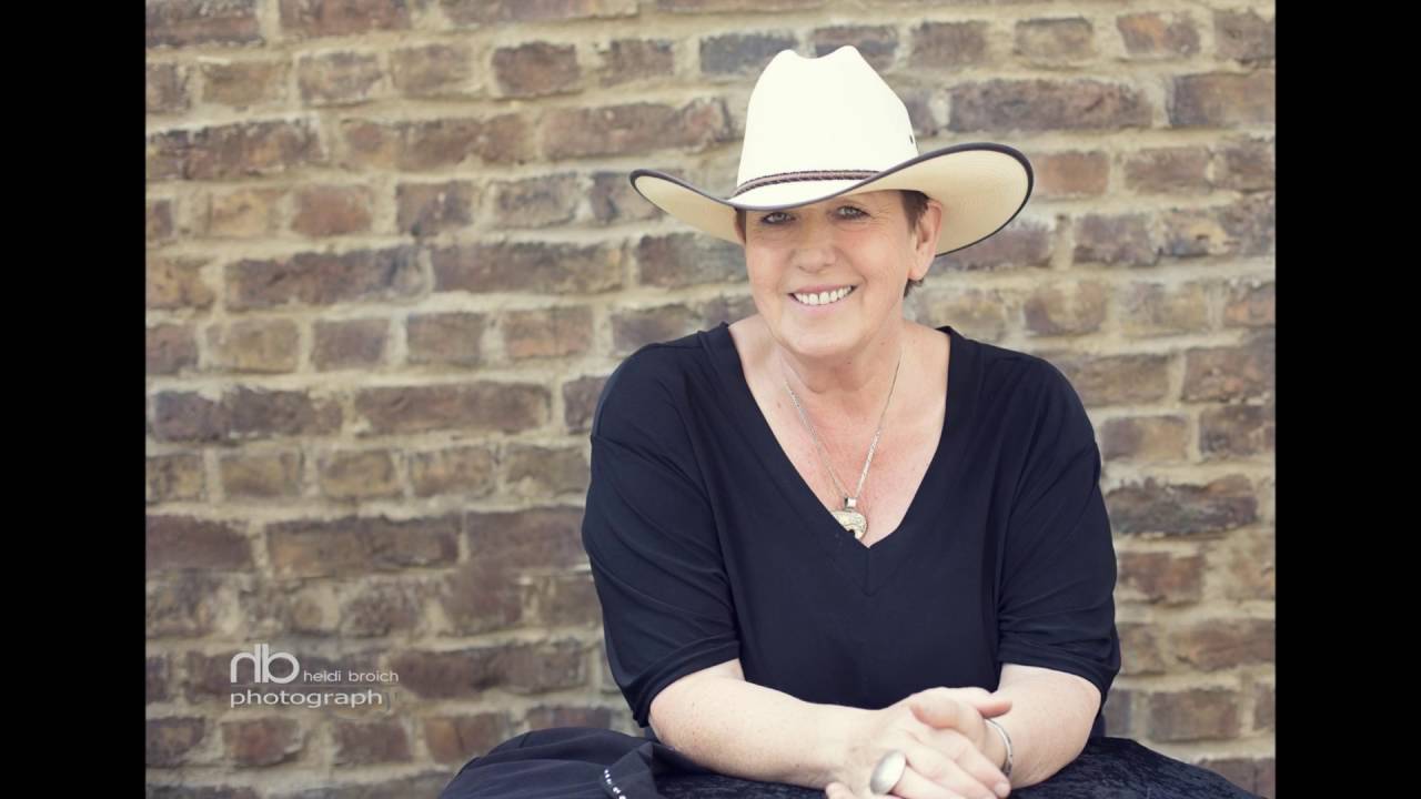 Jodie real good countrymusic