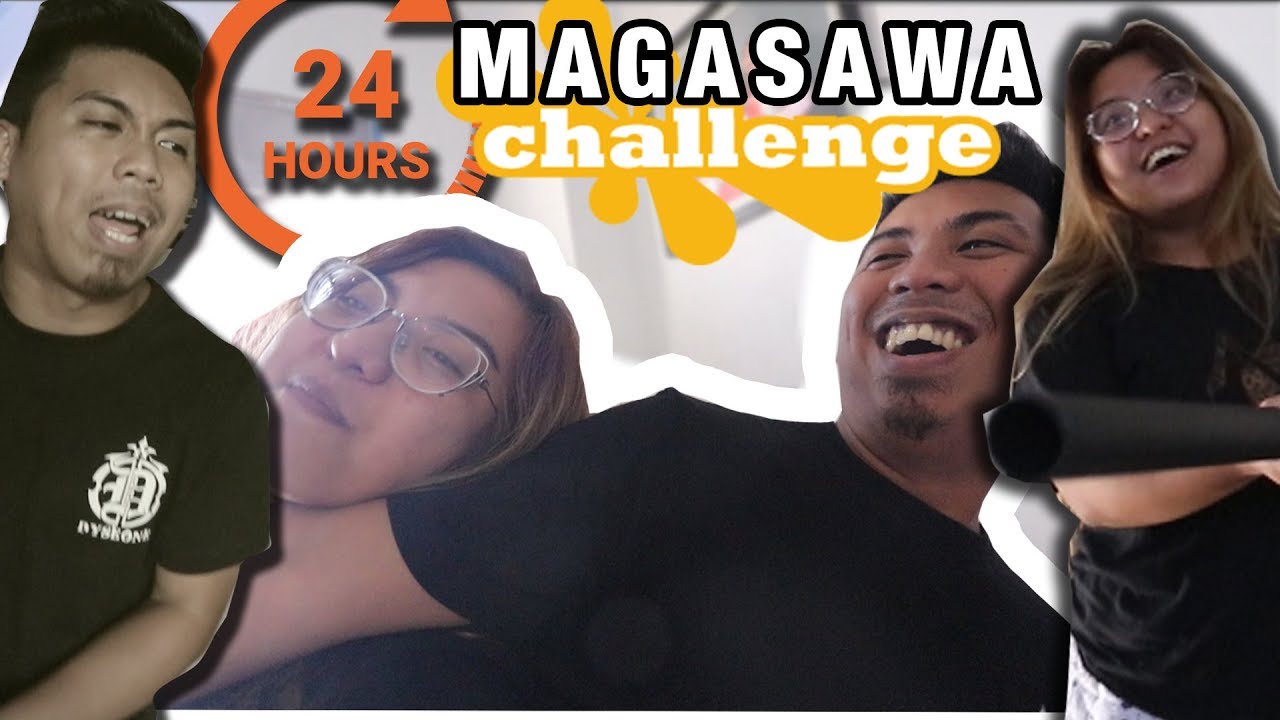 24 HOURS MAGASAWA CHALLENGE