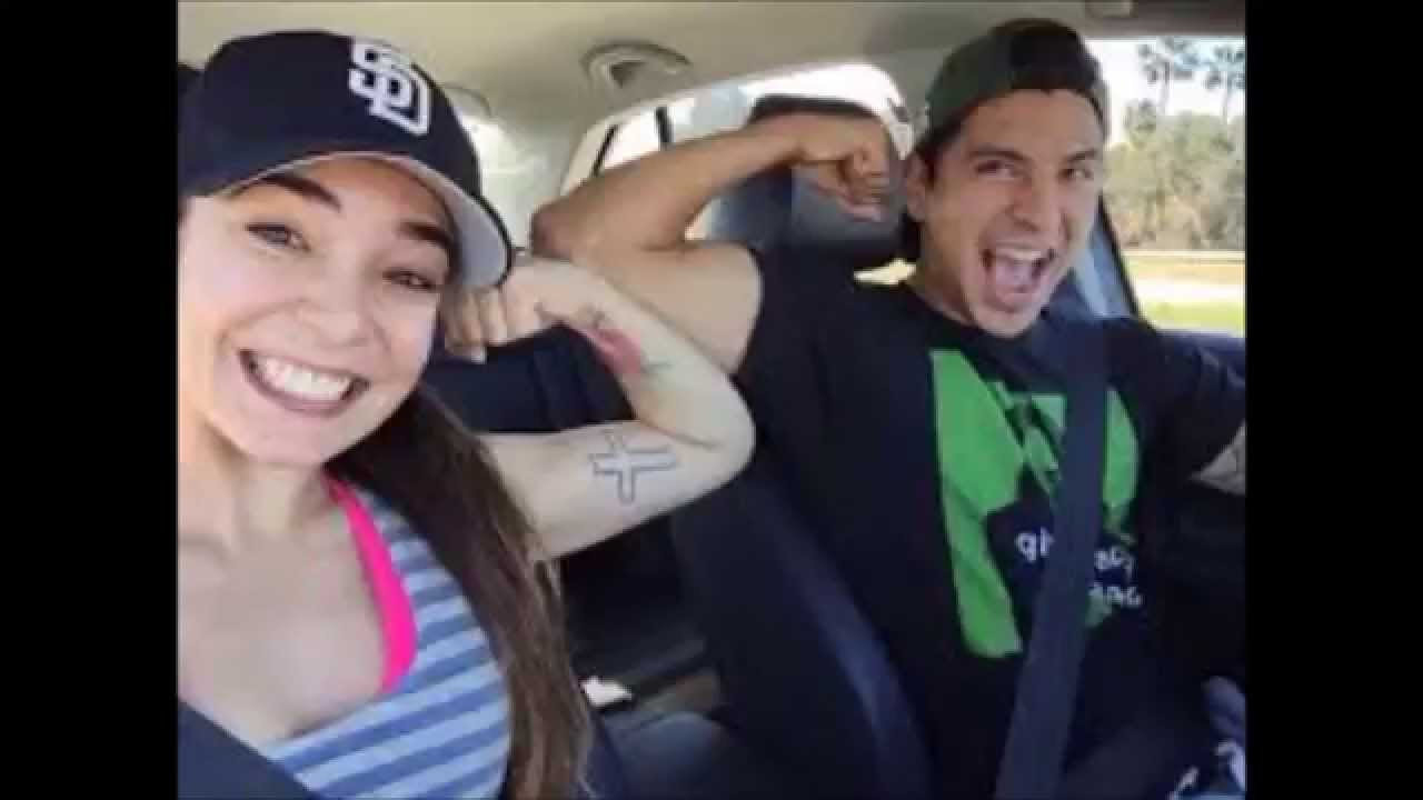 Top 5 Los mejores blogs de parejas de YouTube