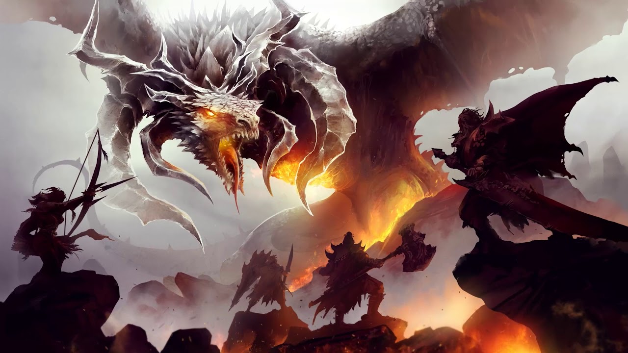 Primal: The Awakening - 2021 Kickstarter Trailer