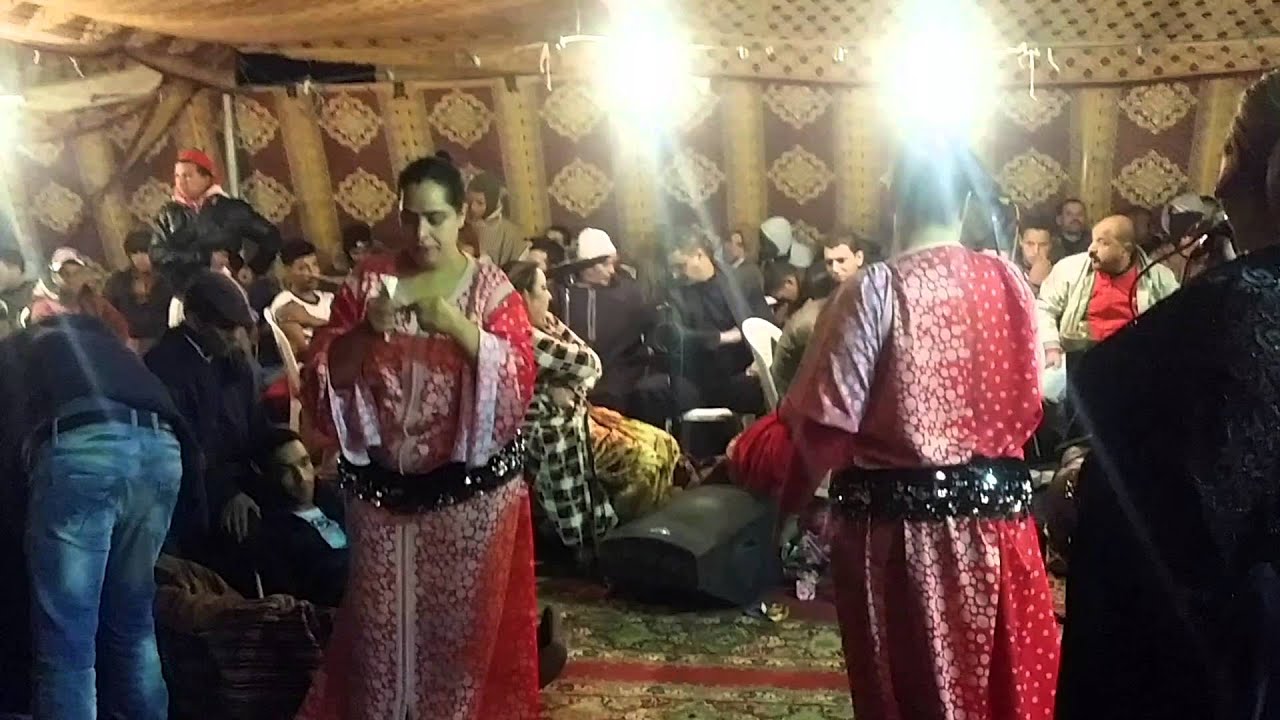 wald souba...2016 sahra ma3a nas chiyadma..